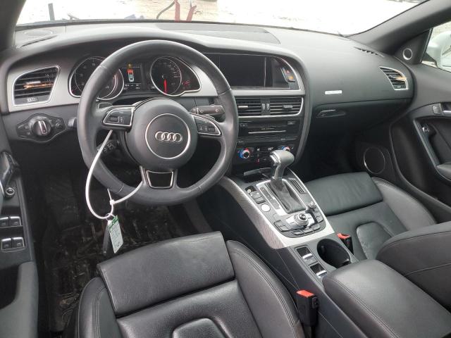 WAULFAFH4EN009046 2014 AUDI A5, photo no. 8