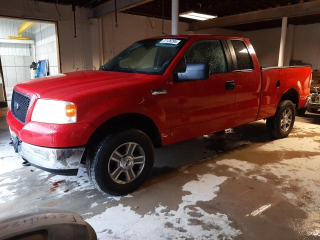 2005 Ford F-150 