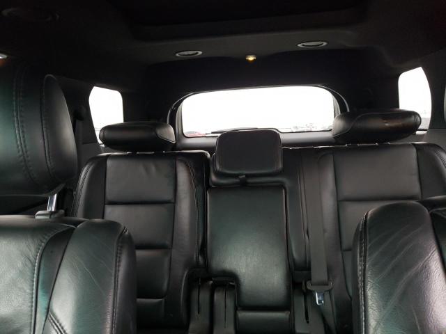 1FM5K8F87EGA08988 | 2014 FORD EXPLORER L