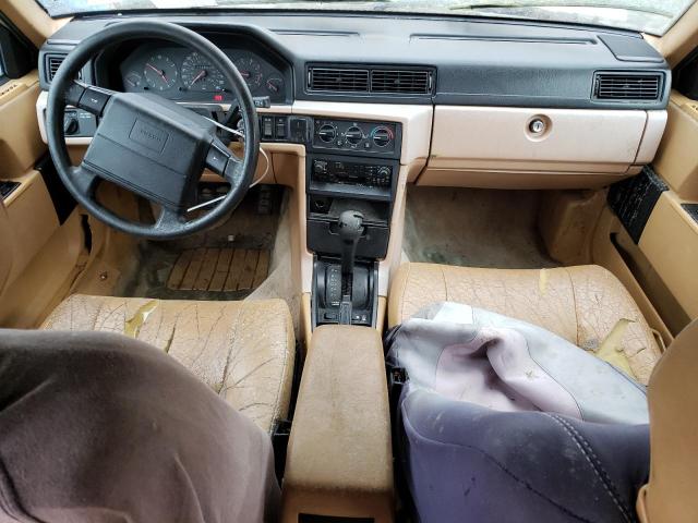 1993 Volvo 940 VIN: YV1JW8319P1071914 Lot: 40401184