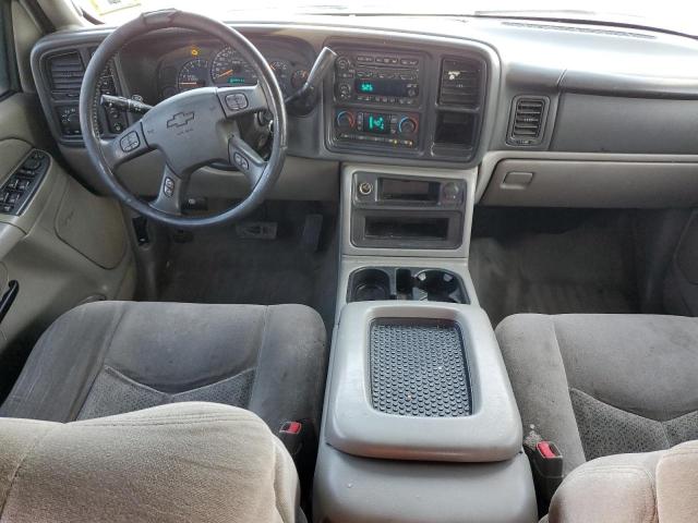 2005 Chevrolet Avalanche K1500 VIN: 3GNEK12Z25G169156 Lot: 82725133