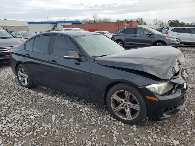 WBA3B5C57FP653806 | 2015 BMW 328 XI SUL