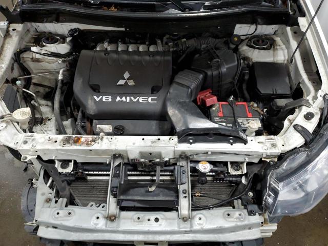 JA4JZ4AXXFZ005105 | 2015 MITSUBISHI OUTLANDER