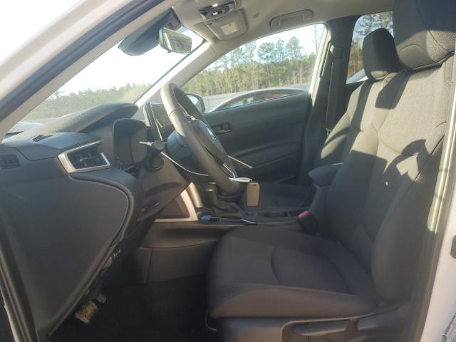 2024 TOYOTA COROLLA CR 7MUCAAAG3RV072645