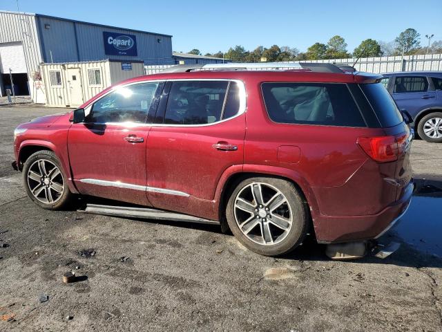 1GKKNPLS4HZ267976 | 2017 GMC ACADIA DEN