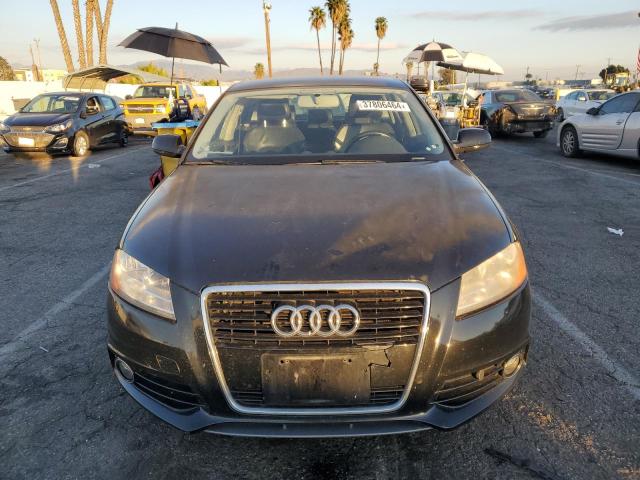 WAUBJAFM4BA104670 2011 Audi A3 Premium