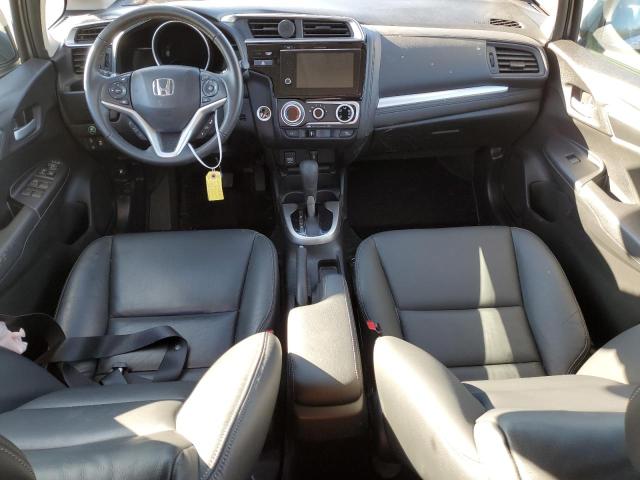 2020 HONDA FIT EXL 3HGGK5H93LM707234