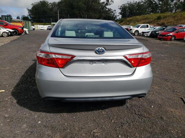 4T1BD1FKXFU150142 | 2015 TOYOTA CAMRY HYBR