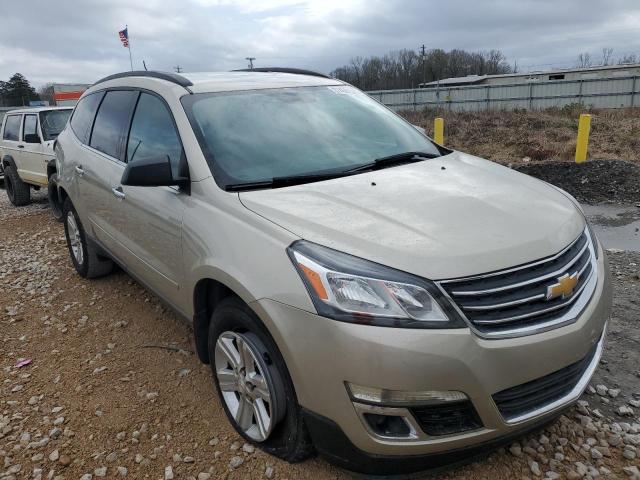 1GNKRHKD0EJ108494 | 2014 CHEVROLET TRAVERSE L