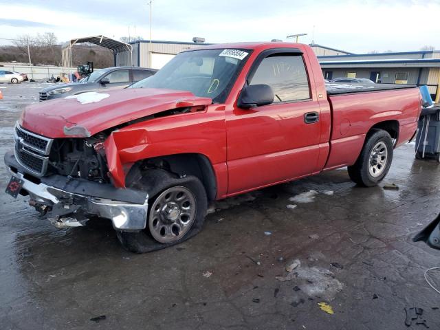 2006 Chevrolet C/K 1500 