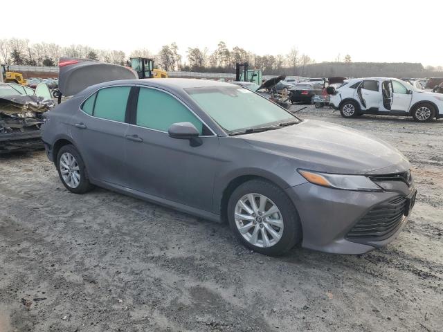 4T1B11HK4JU090504 | 2018 TOYOTA CAMRY L