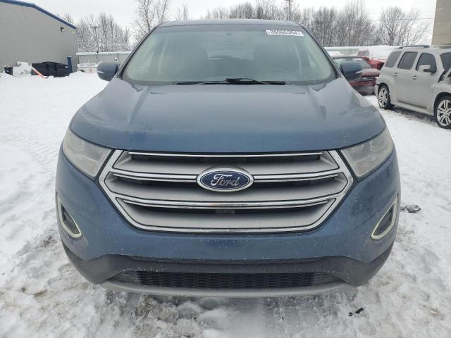 2FMPK4J94JBC43724 | 2018 FORD EDGE SEL