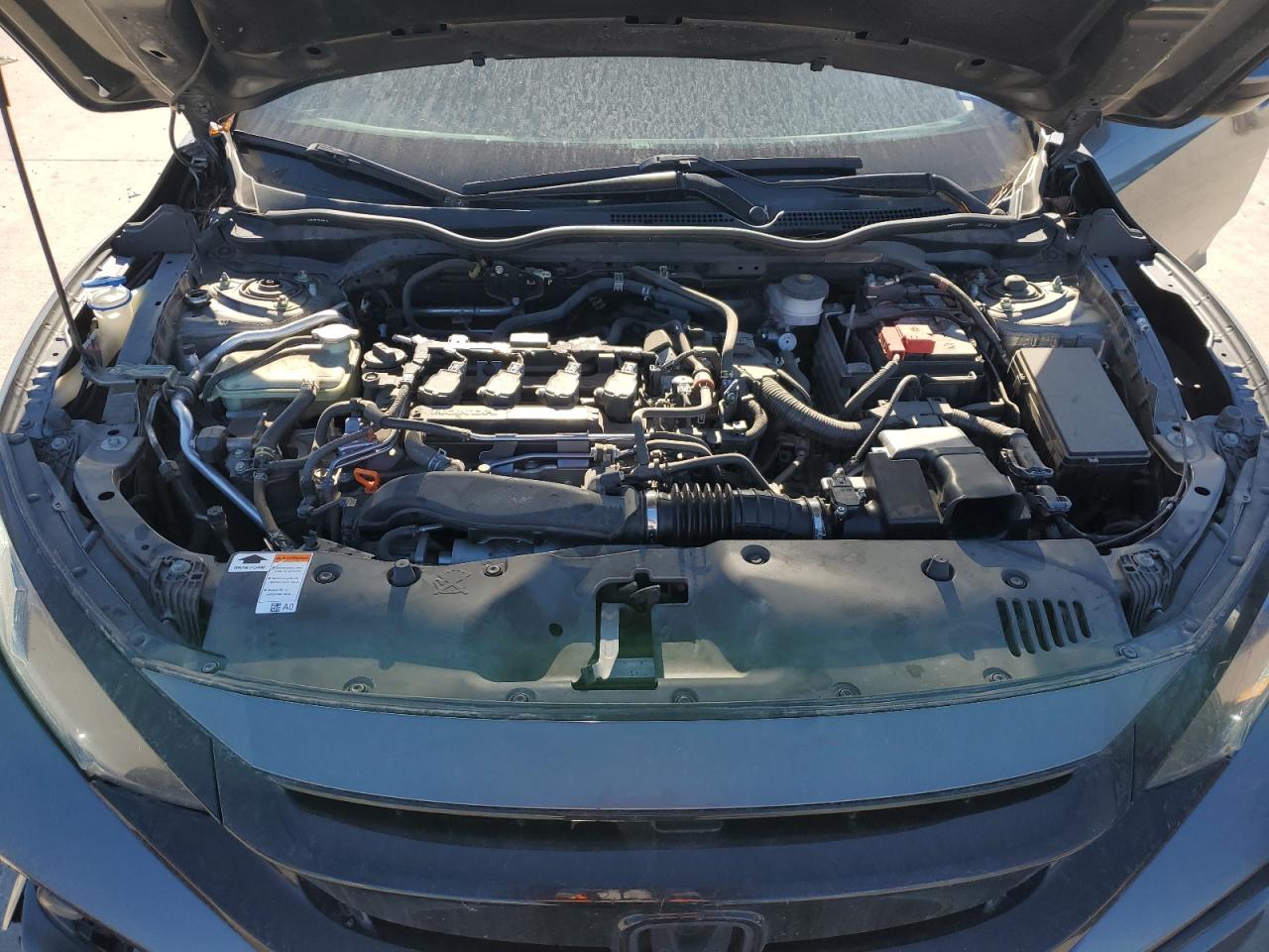 SHHFK7H44MU200678 2021 Honda Civic Sport SHHFK7H44MU200678 2021 Honda Civic Sport