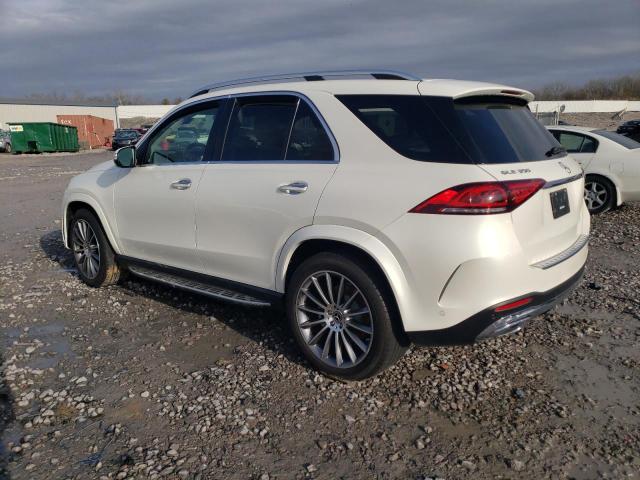 4JGFB4KB8LA186794 | 2020 MERCEDES-BENZ GLE 350 4M