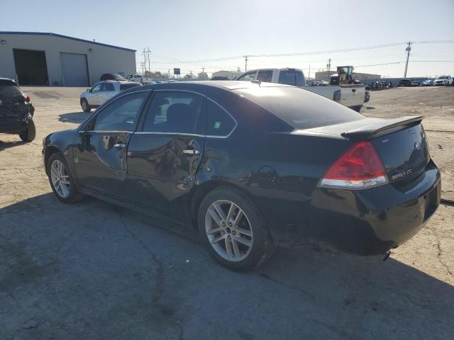 2013 Chevrolet Impala Ltz VIN: 2G1WC5E36D1234096 Lot: 38003564