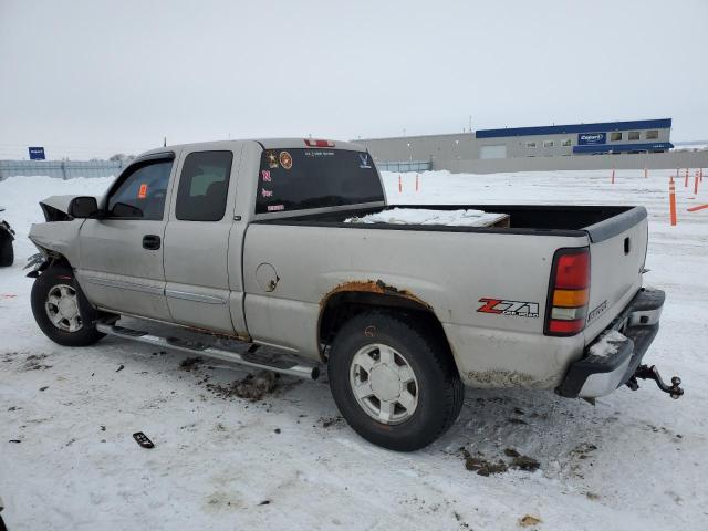 2005 GMC New Sierra K1500 VIN: 1GTEK19B95E217275 Lot: 39141754