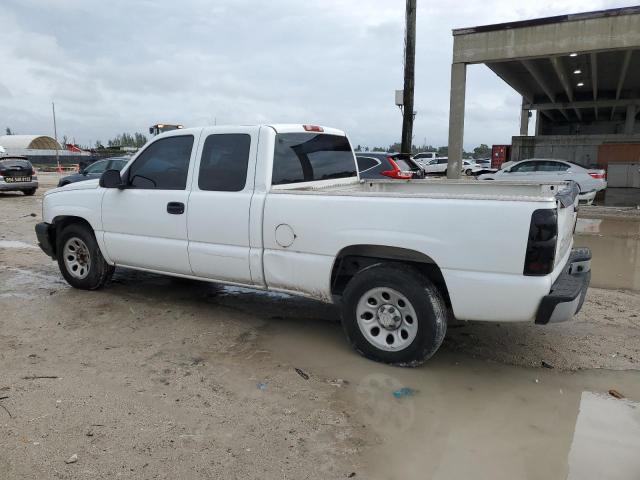 1GCEC19X17Z117904 | 2007 Chevrolet silverado c1500 classic