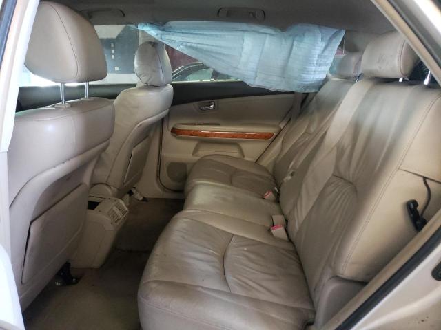 2004 Lexus Rx 330 VIN: JTJHA31U740061576 Lot: 82763233