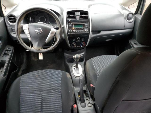 3N1CE2CP8FL407811 | 2015 NISSAN VERSA NOTE