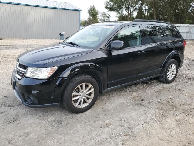 3C4PDCBG4FT742637 | 2015 DODGE JOURNEY SX