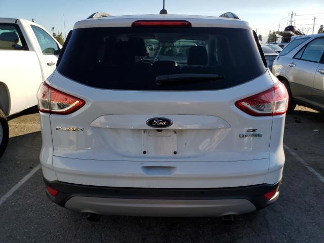 1FMCU0GX2GUB17906 | 2016 FORD ESCAPE SE