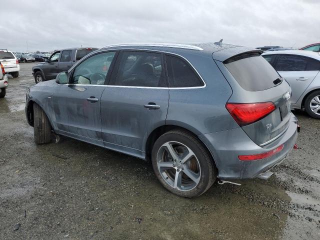 WA1D7AFPXHA067213 2017 AUDI Q5 - Image 2