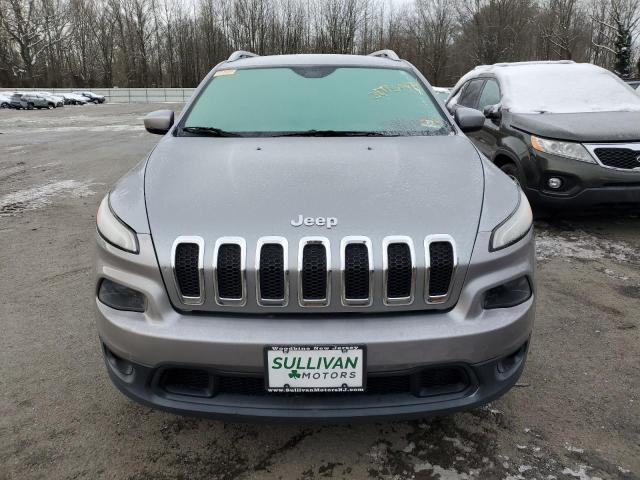 1C4PJLCB6FW766105 | 2015 JEEP CHEROKEE L