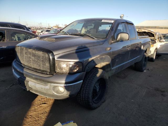 2003 Dodge Ram 1500 ST