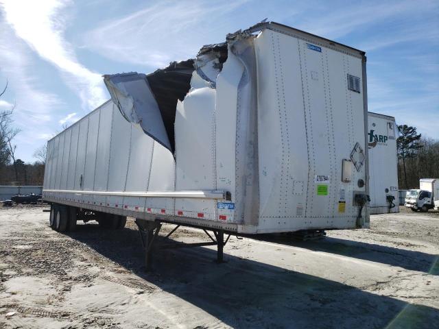Lot #2339940950 2015 SNFE TRAILER salvage car