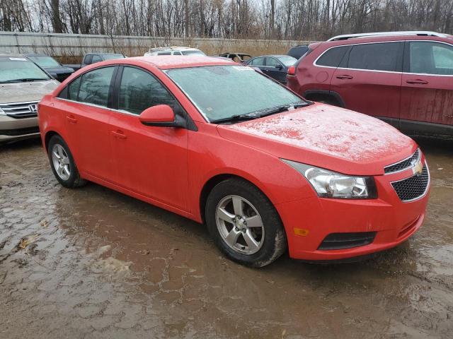 1G1PC5SB6E7479517 | 2014 CHEVROLET CRUZE LT