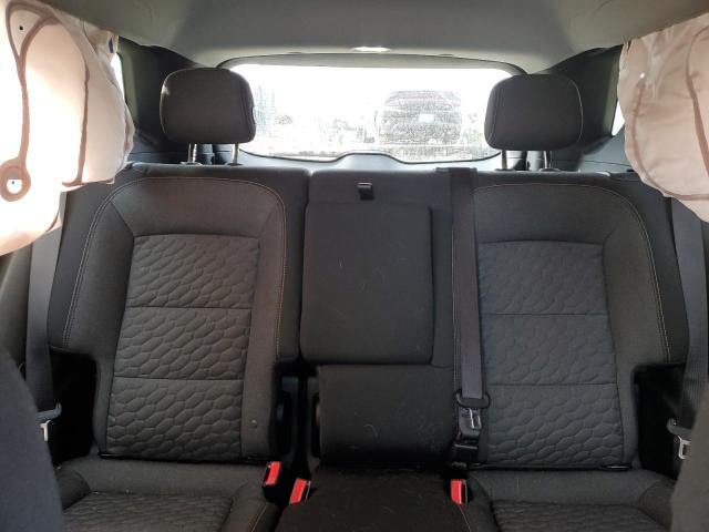 2020 CHEVROLET EQUINOX LT - 2GNAXTEV2L6134825