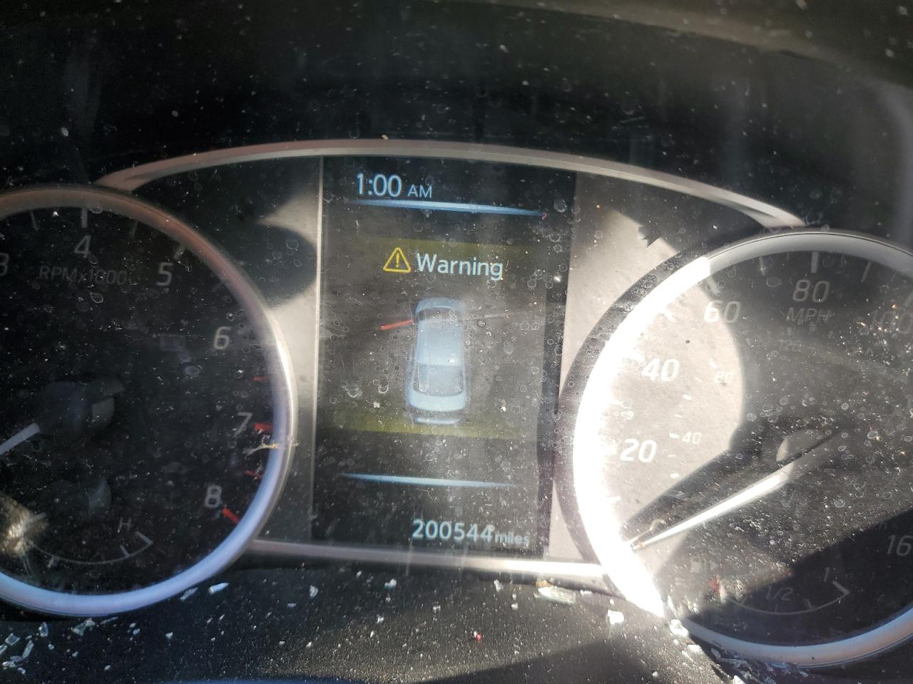 3N1AB7AP3HL712331 NISSAN SENTRA 2017