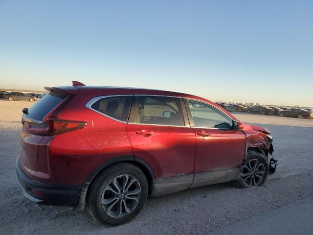 2022 HONDA CR-V EX - 7FARW1H54NE014296