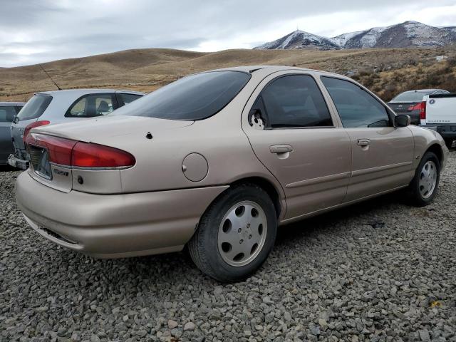 1998 Mercury Mystique Base VIN: 1MEFM6535WK651415 Lot: 40578354