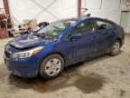 2017 KIA FORTE LX - 3KPFK4A77HE096848