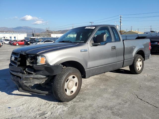 2007 Ford F-150 