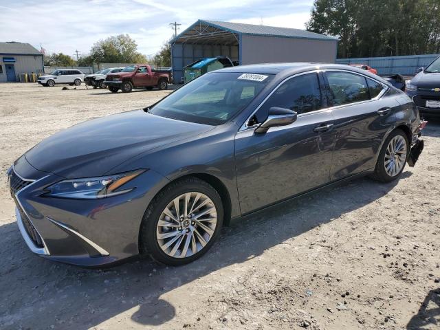 2023 Lexus ES 350 Base