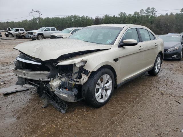 2011 Ford Taurus SEL