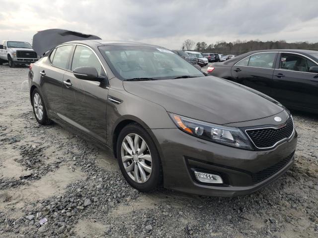 5XXGN4A75EG272858 | 2014 KIA OPTIMA EX