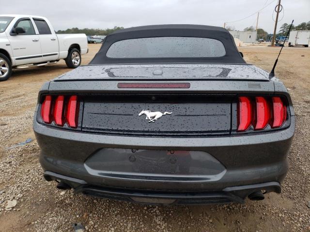 1FATP8UH4L5131713 | 2020 FORD MUSTANG