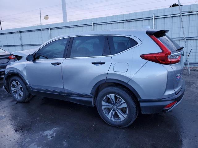 2HKRW6H30JH216944 | 2018 HONDA CR-V LX