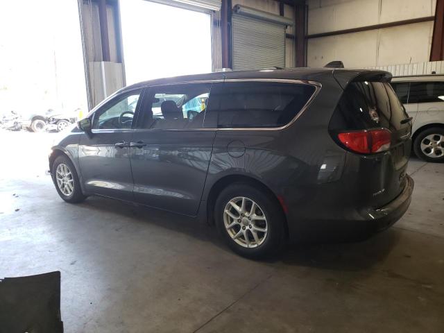 2C4RC1CG6HR509749 | 2017 CHRYSLER PACIFICA L