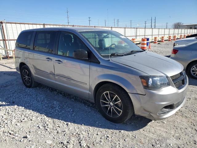 2C4RDGBG4ER299309 | 2014 Dodge grand caravan se