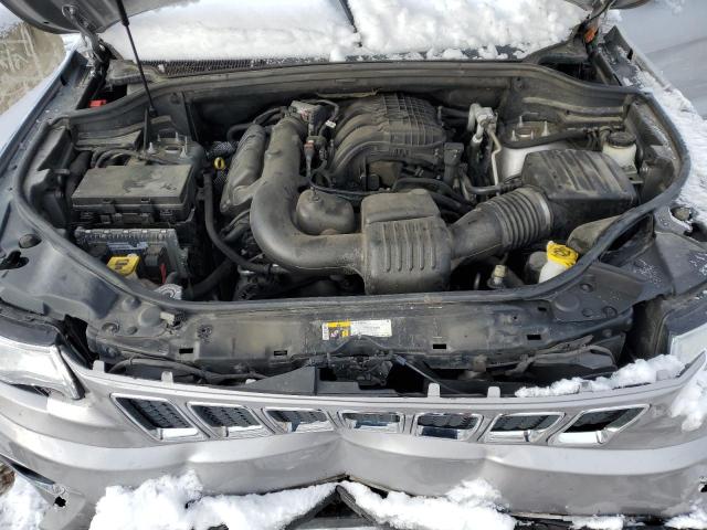 2015 JEEP GRAND CHER - 1C4RJECG4FC635126