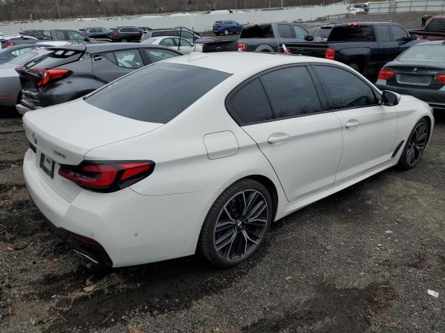 2021 BMW 530 XI - WBA13BJ06MWW96370