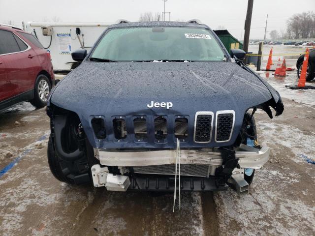 1C4PJMDX2LD622901 | 2020 JEEP CHEROKEE L