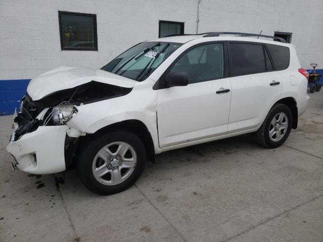 2010 Toyota RAV4 