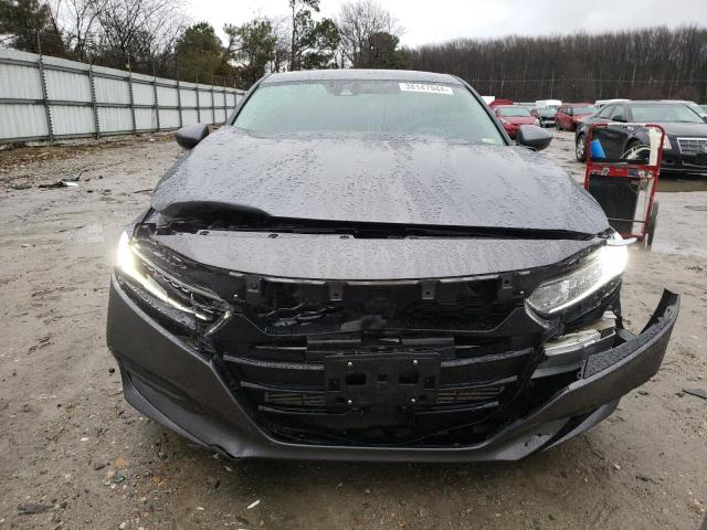 1HGCV1F14KA131872 | 2019 HONDA ACCORD LX