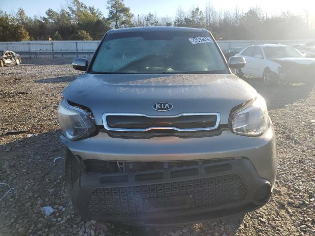 KNDJP3A55E7053223 | 2014 KIA SOUL +