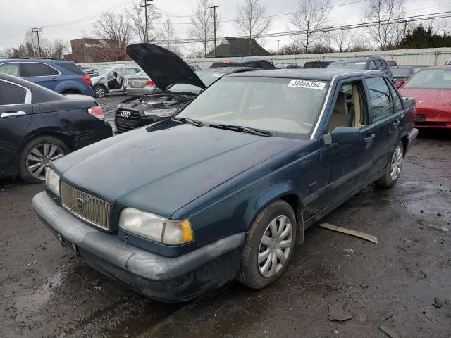 1997 Volvo 850 